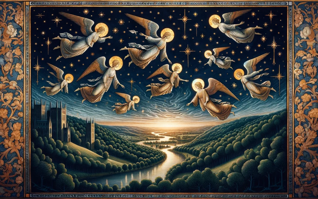 Truth and Good: Inner Evolution