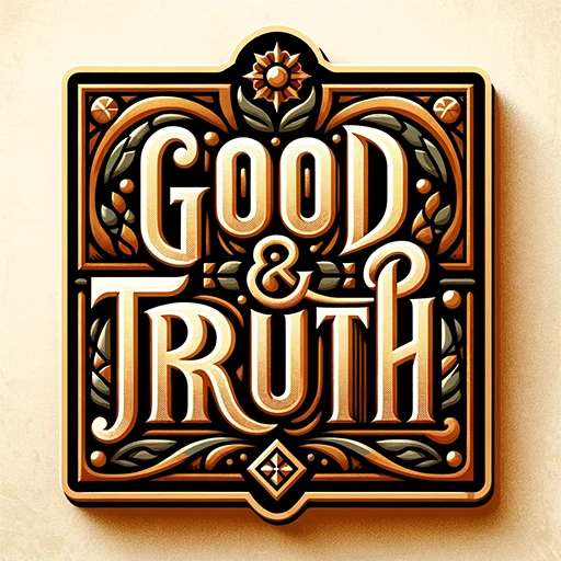 Good and Truth avatar