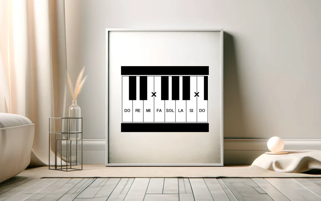 Law of Octaves: The Work Octave 