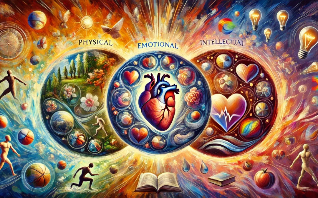 The Soul