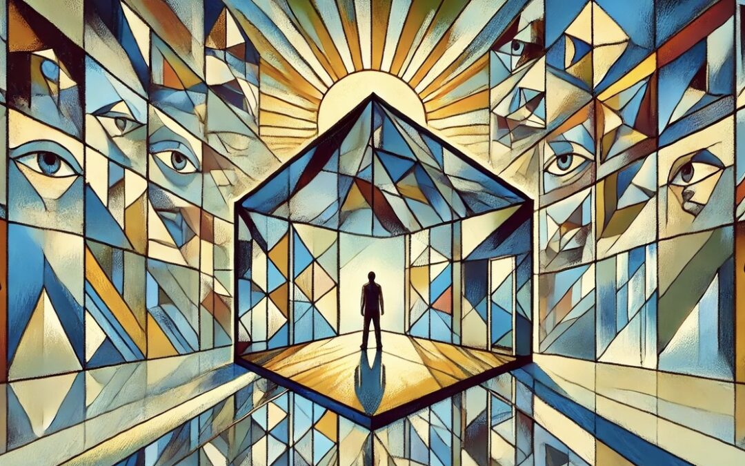 Light of Consciousness