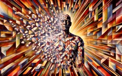 Kenosis and Entropy