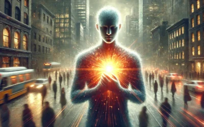 The Kingdom of Heaven Is Within