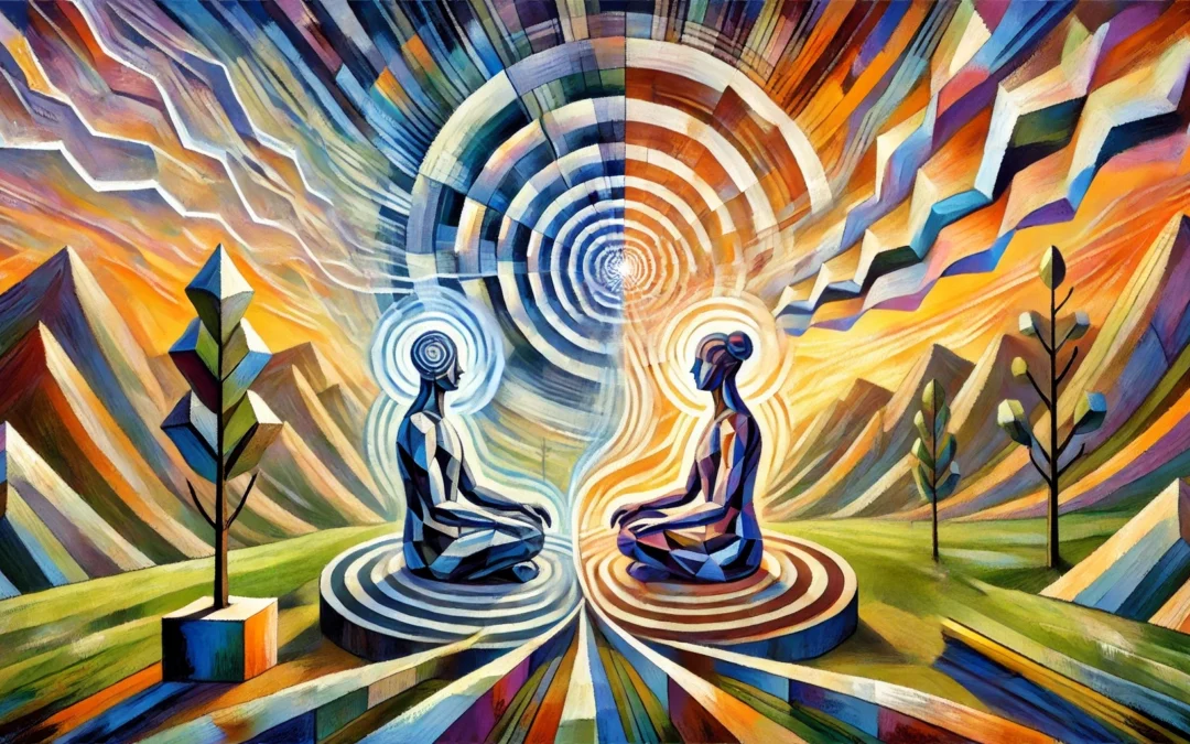 Conscious Love