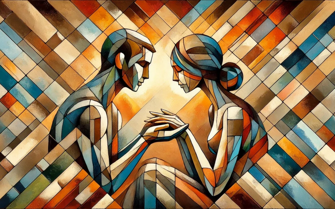 Masculine and Feminine
