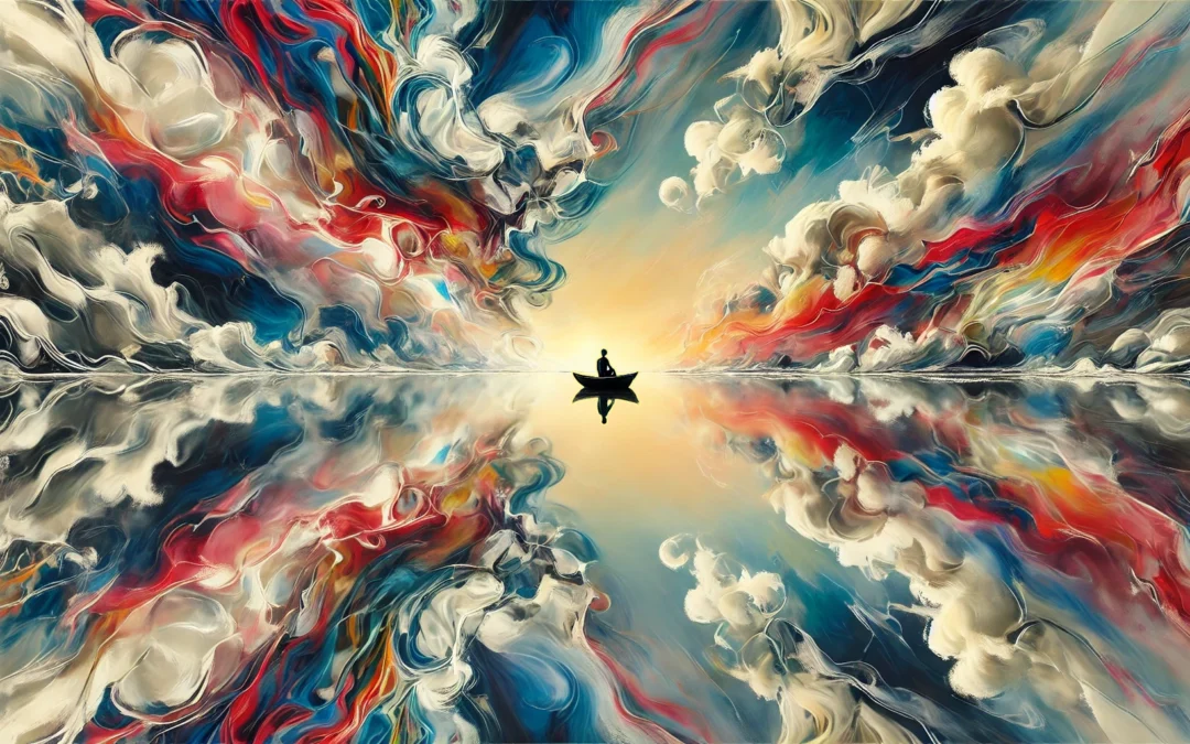 Opposites II