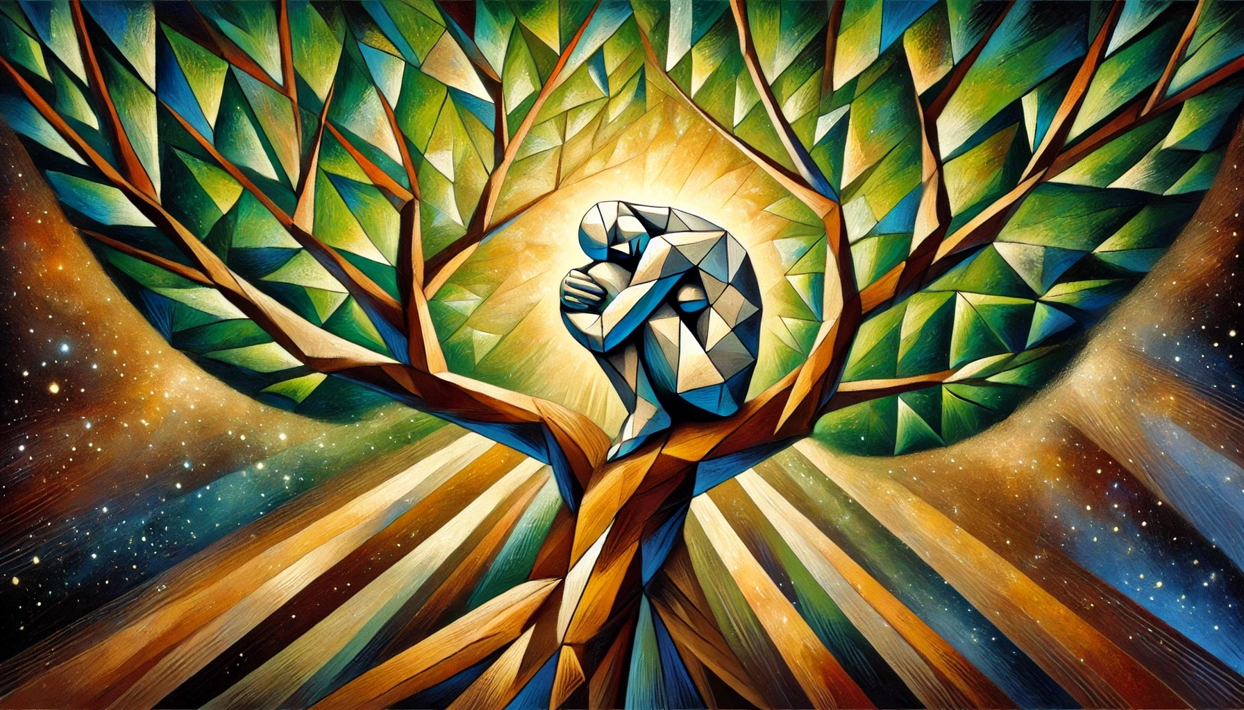 Second Body Second Body, Kesdjan Body