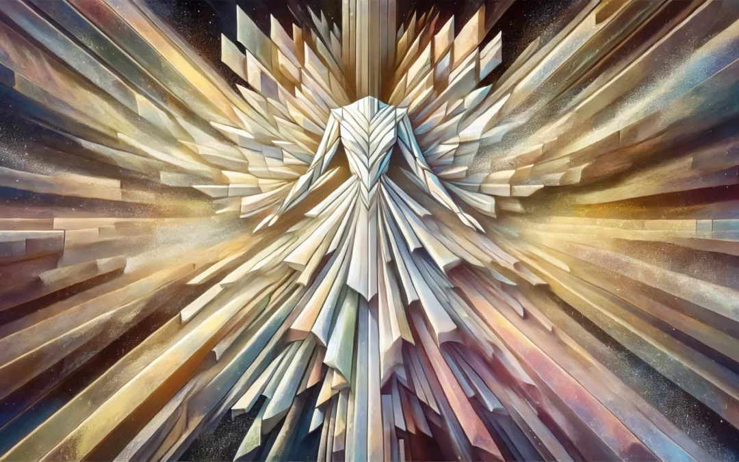 Wedding Garment