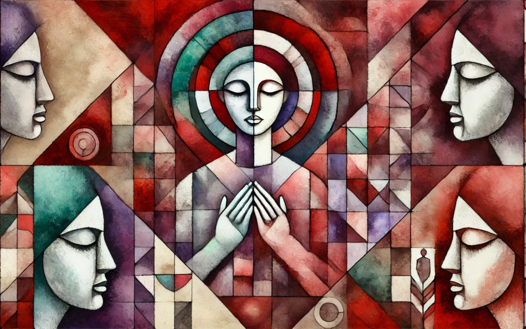 Attention in the Heart