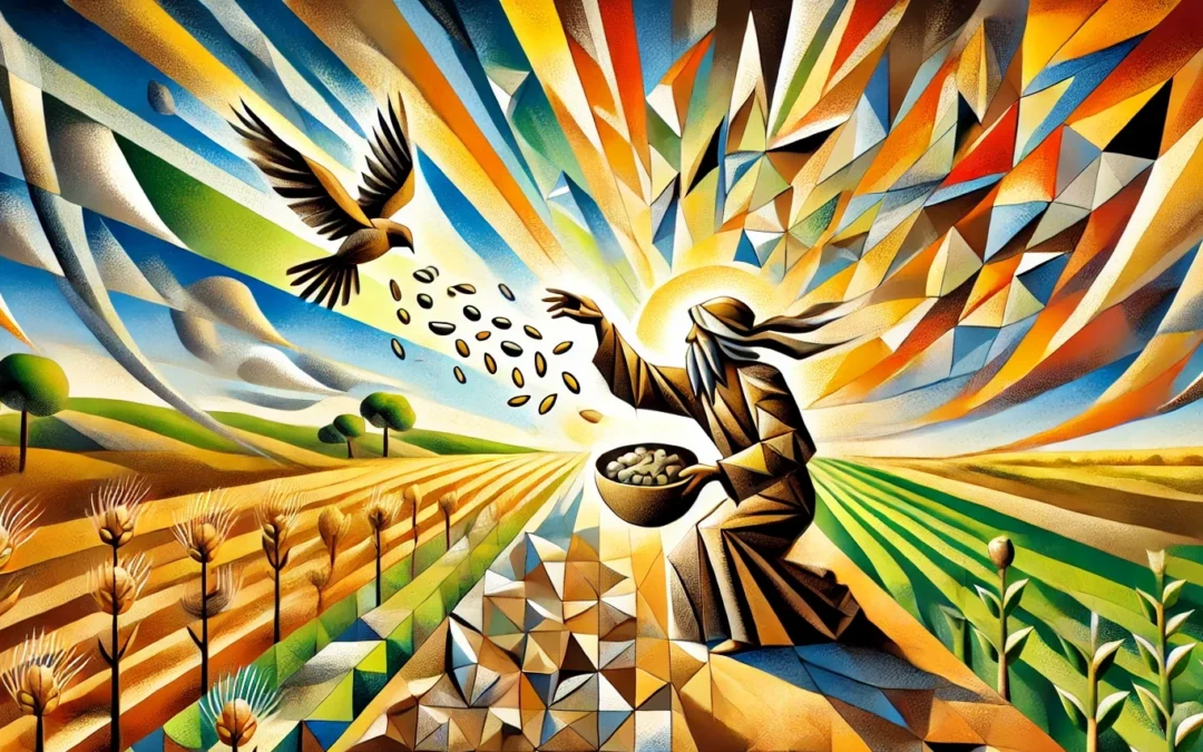 The Gospel of Thomas: A Living Dialogue with the Master