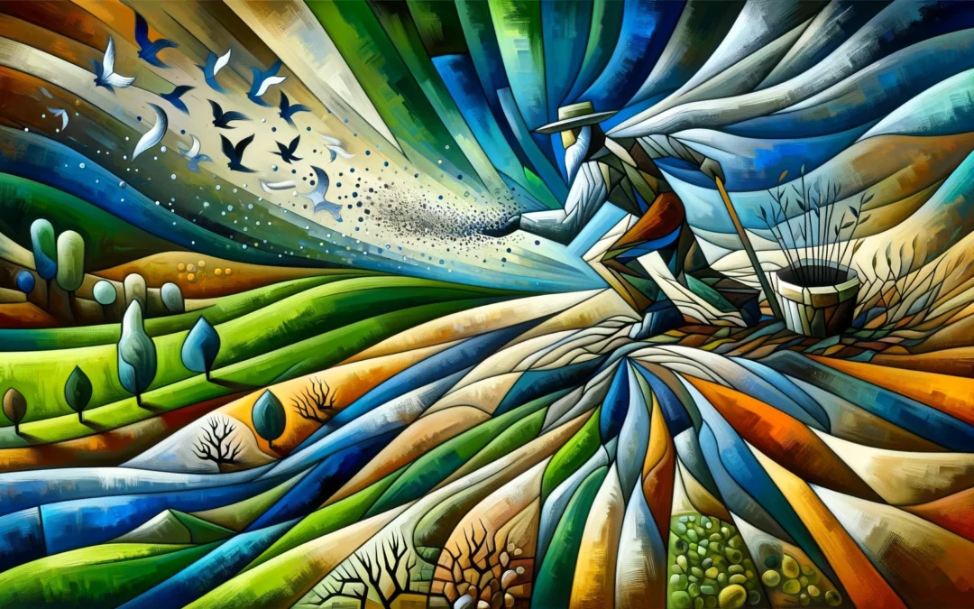 Parable of the Sower