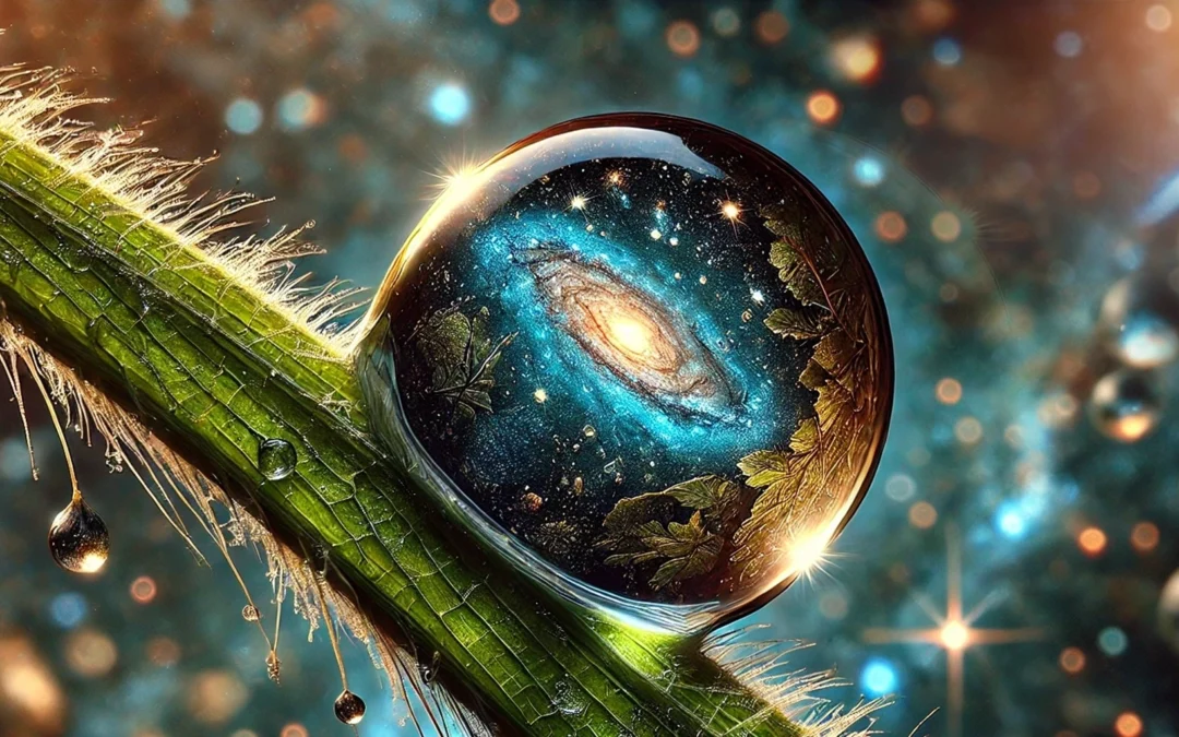 As Above, So Below