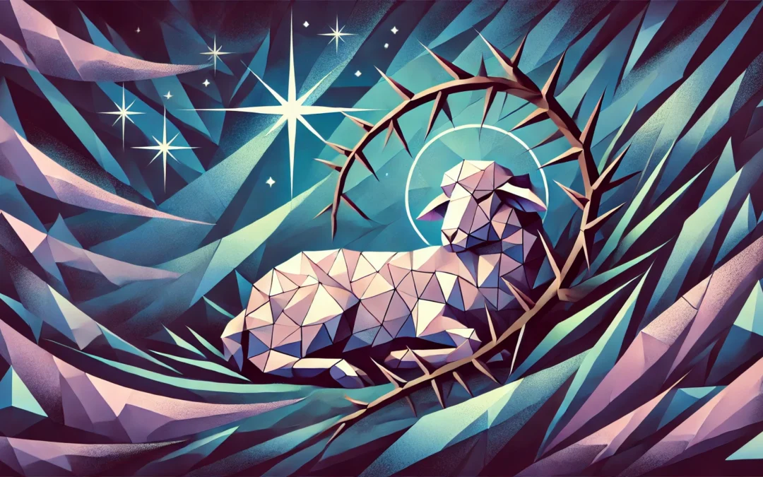 Lost Sheep