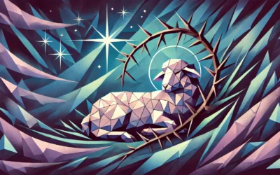 Lost Sheep