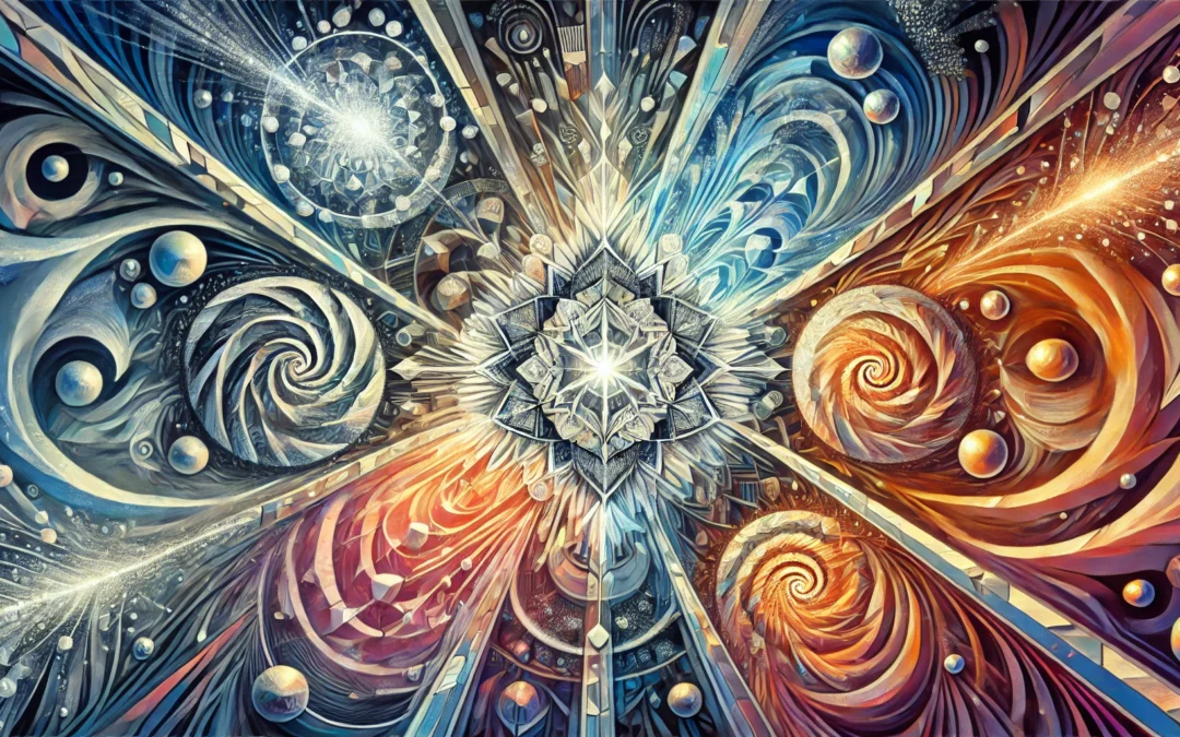 Psychic Energy