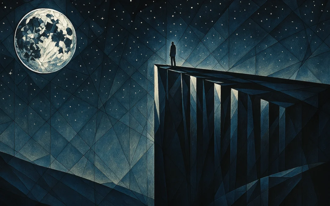 Making Moon