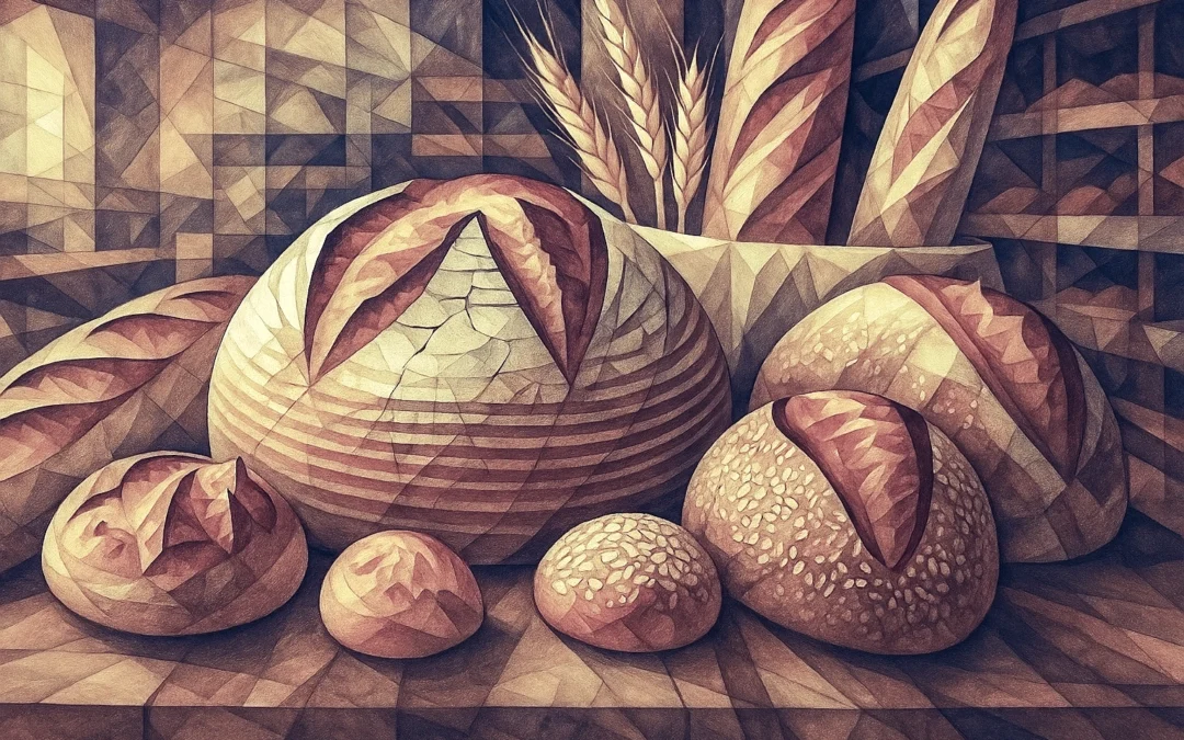 Daily Bread