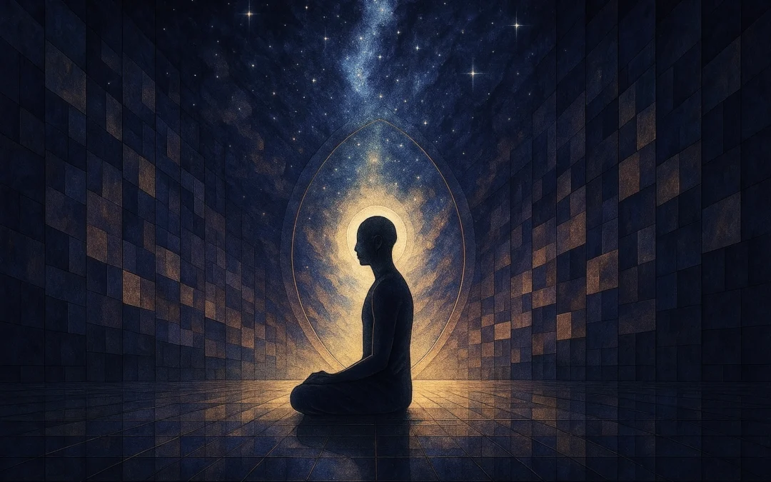 Spiritual Practices:  Attention