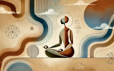 Centering Prayer and the Spacious Self