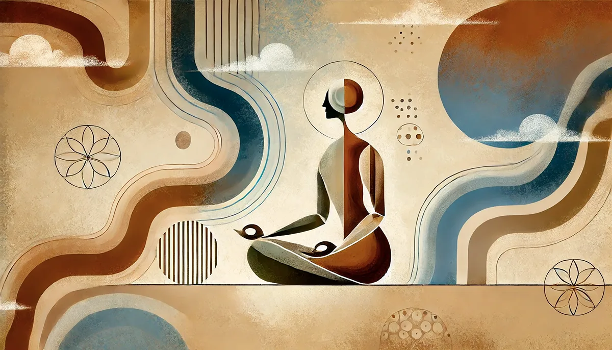 Centering Prayer Centering Prayer and the Spacious Self