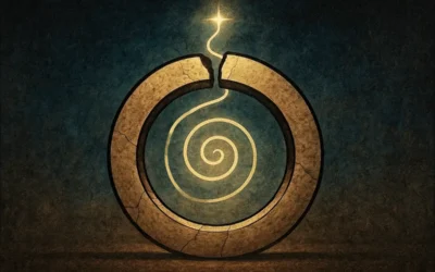 Circles and Spirals