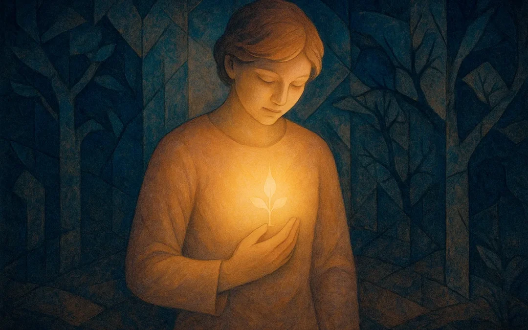 Spiritual Awakening: Cultivating the Obedient Mind