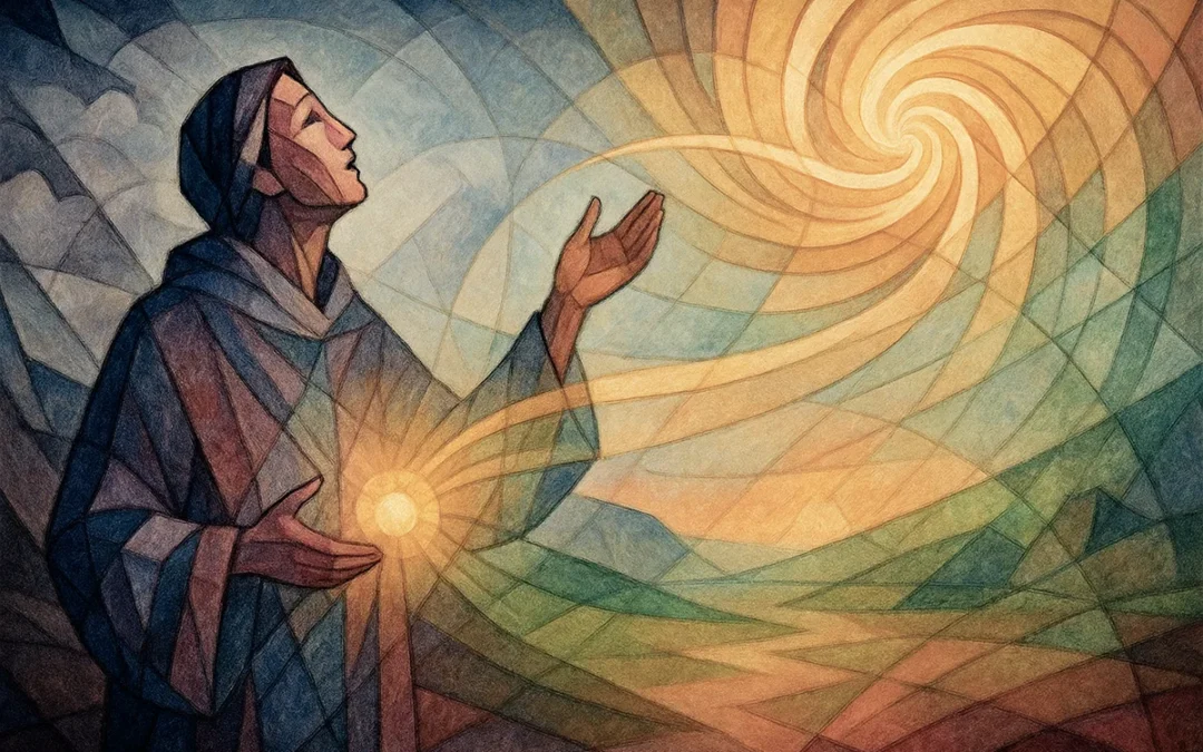 Faith That Moves Mountains