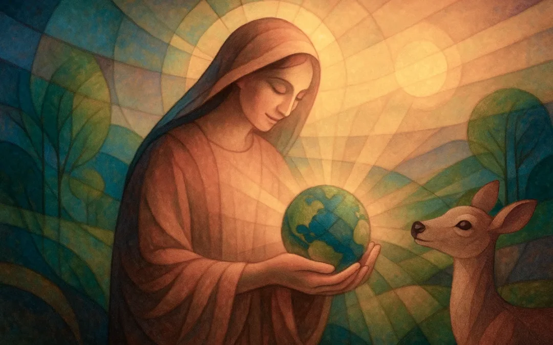 Generous Heart