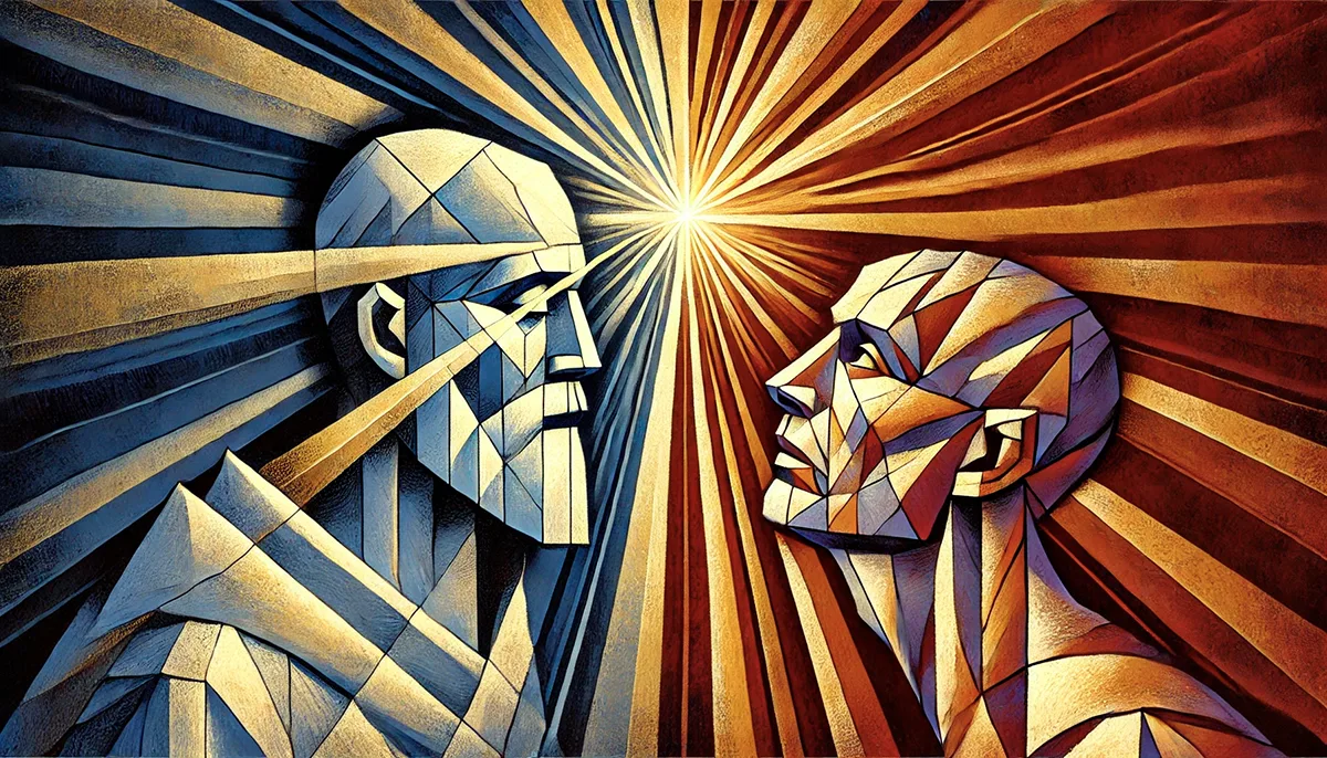 Grace and Truth