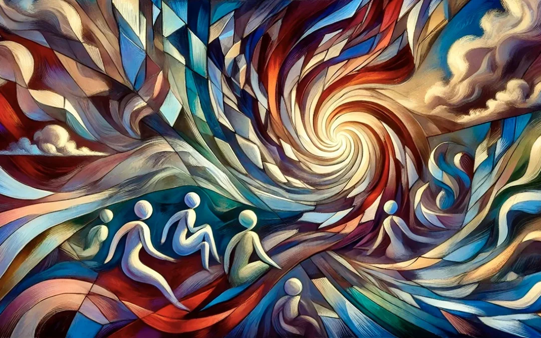 Intensification of Consciousness