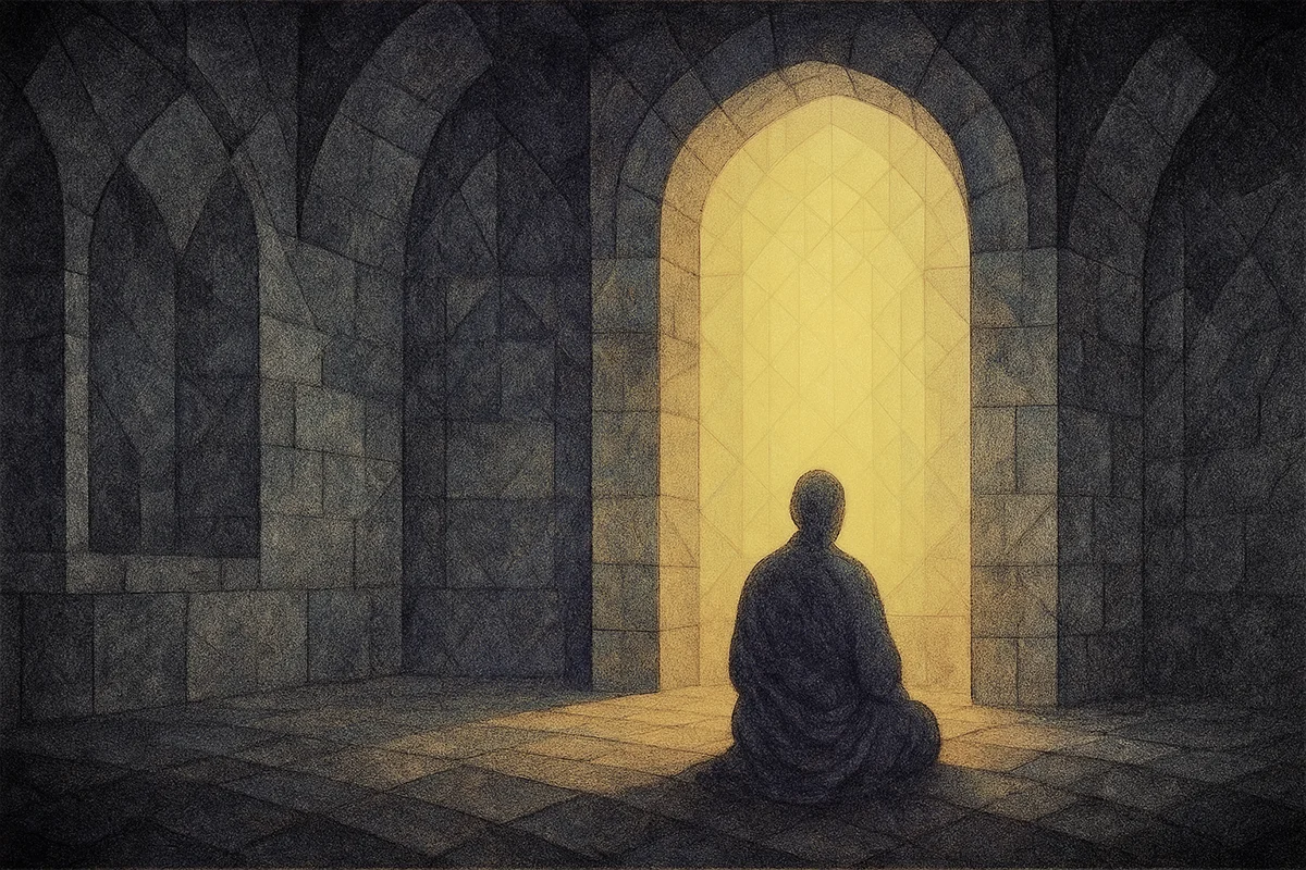 Kingdom of Heaven Within