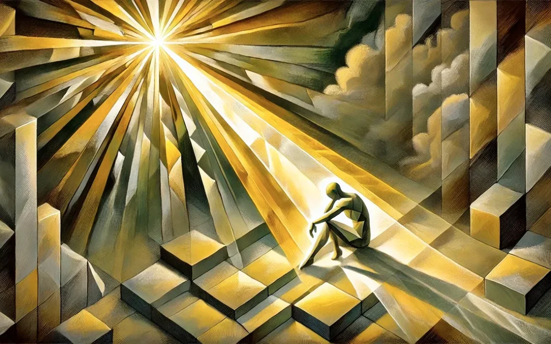 Inner Light of Conscience