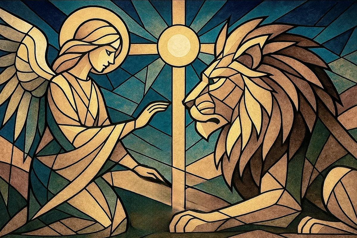 Meditations on the Tarot