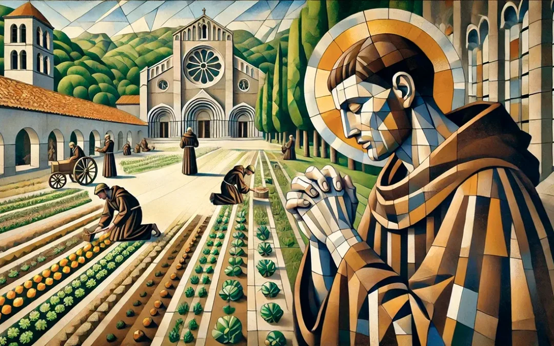 Ora et Labora