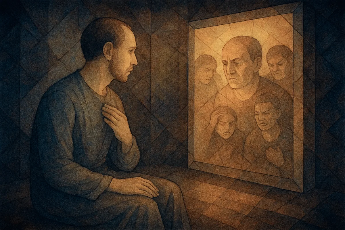 Self Observation