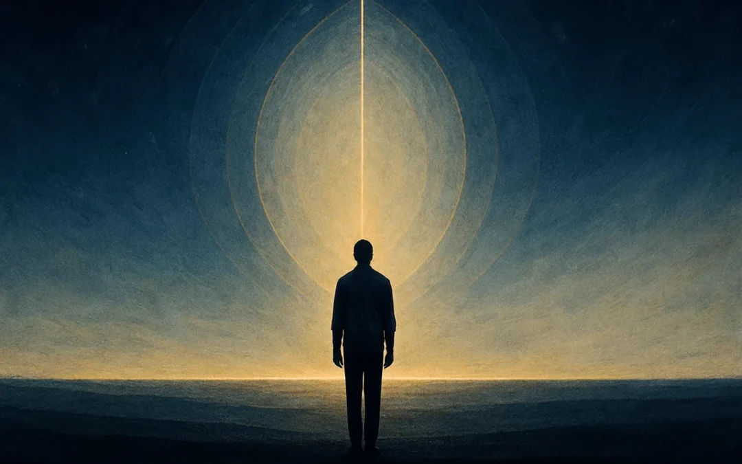 Metanoia: Stand and Turn