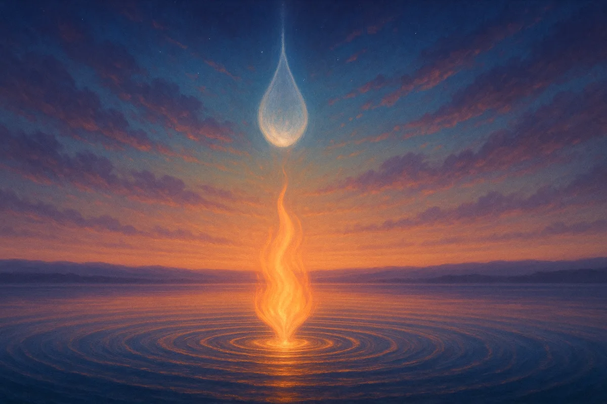 Your Conscience Your Conscience