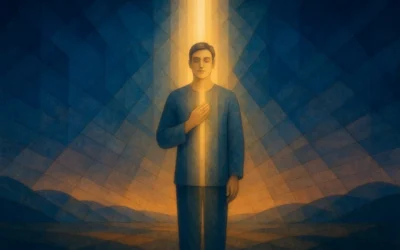 Eye of a Needle: Attention and Surrender