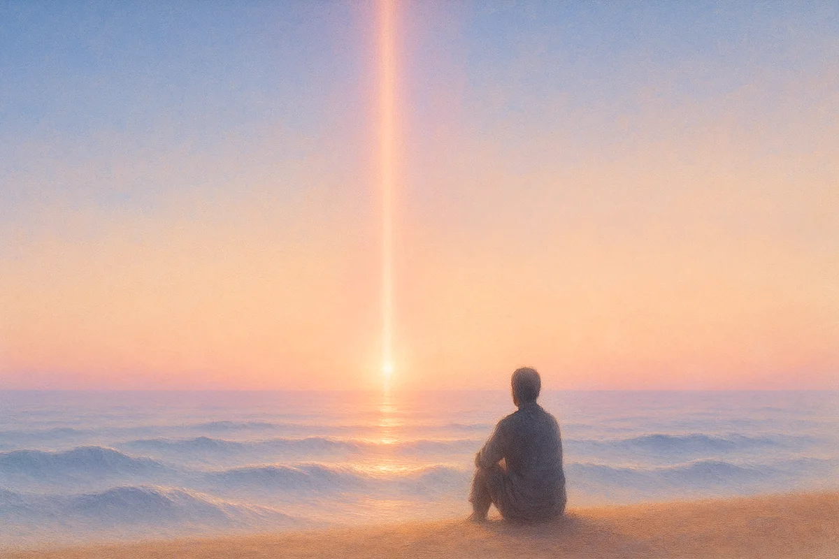Respiration as the Breath of God