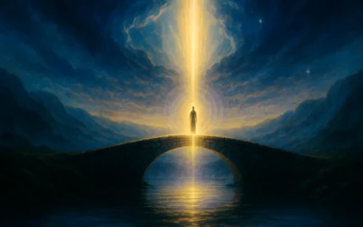 Evening Benediction: The Sacred Return