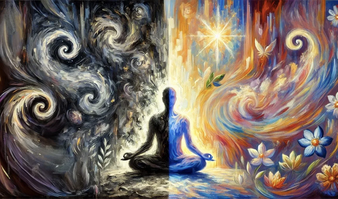 spiritual awakening levels