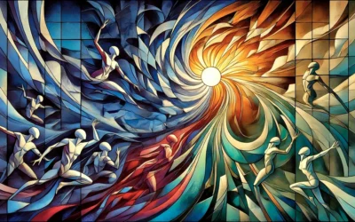 Georges Gurdjieff’s Obligolnian Strivings