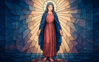 Stand Firm, Stand Still