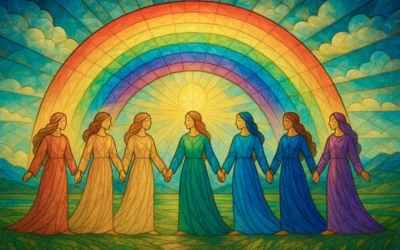 Heaven and Earth: Unity in Diversity