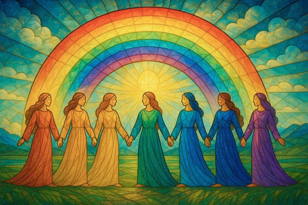 Unity in Diversity