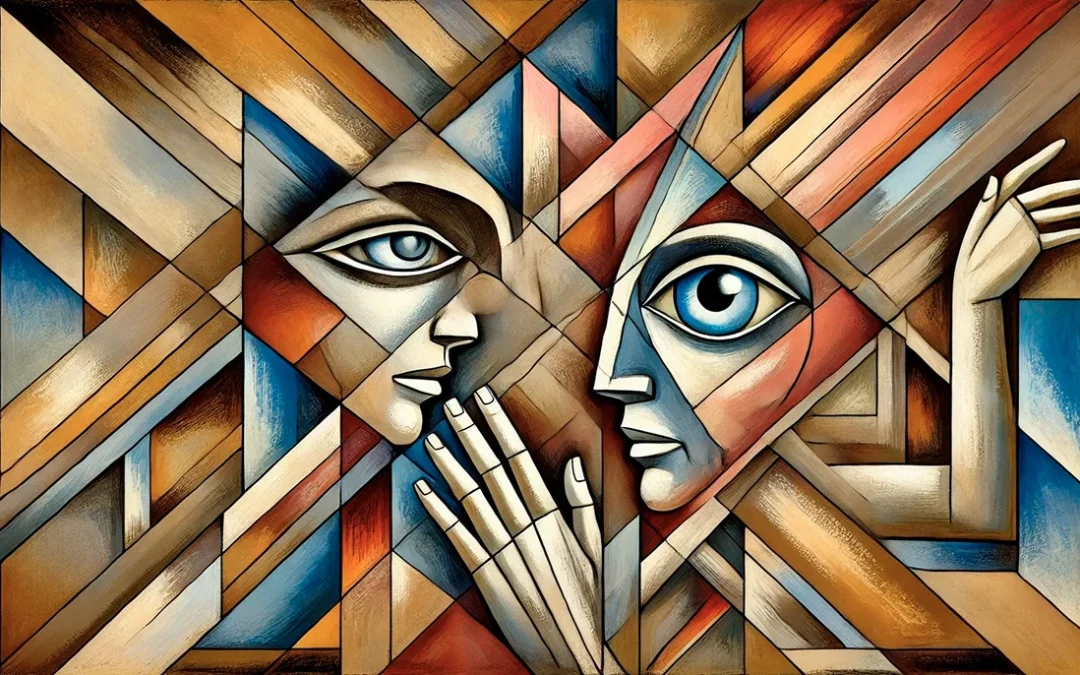 Agape Love as Cosmic Process