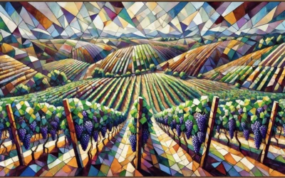 Fruits of the Spirit: Nutrients for a Starving Planet