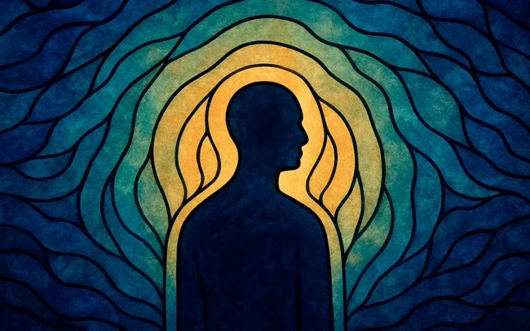 Keep Within Your True Self