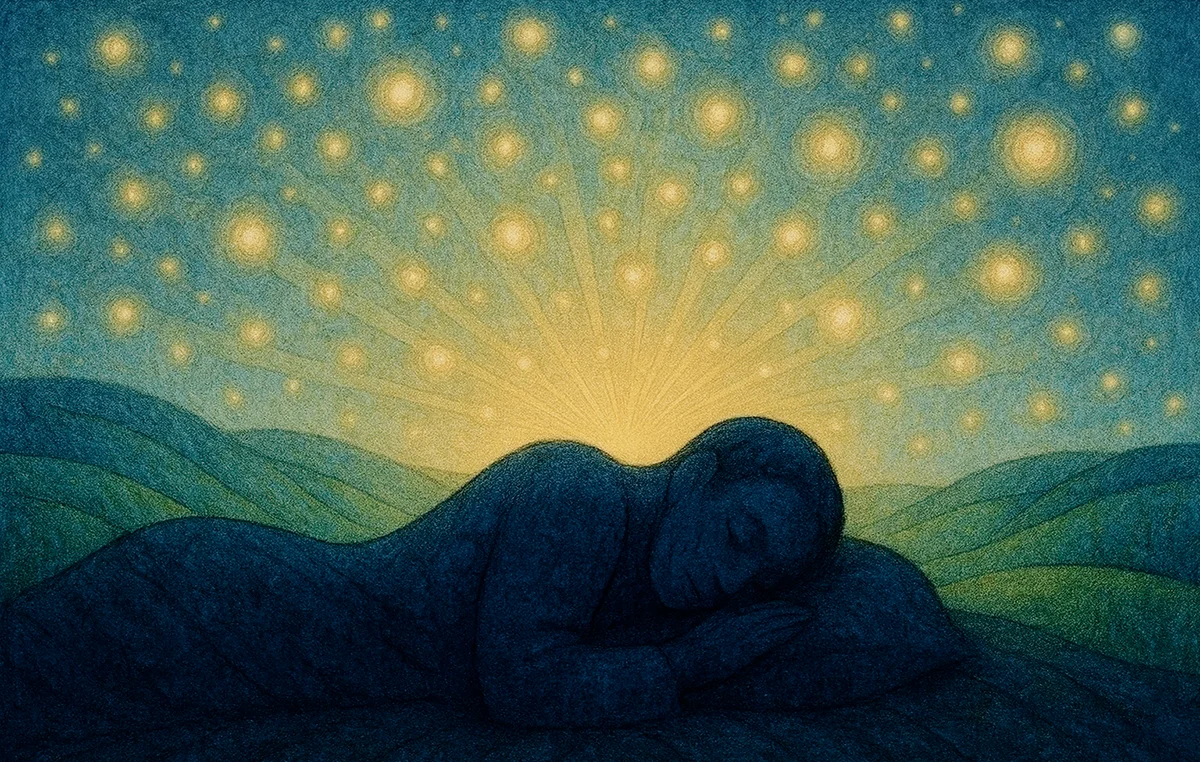 night prayers