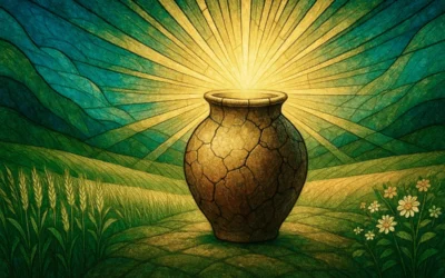 Vow of Poverty as Spiritual Foundation